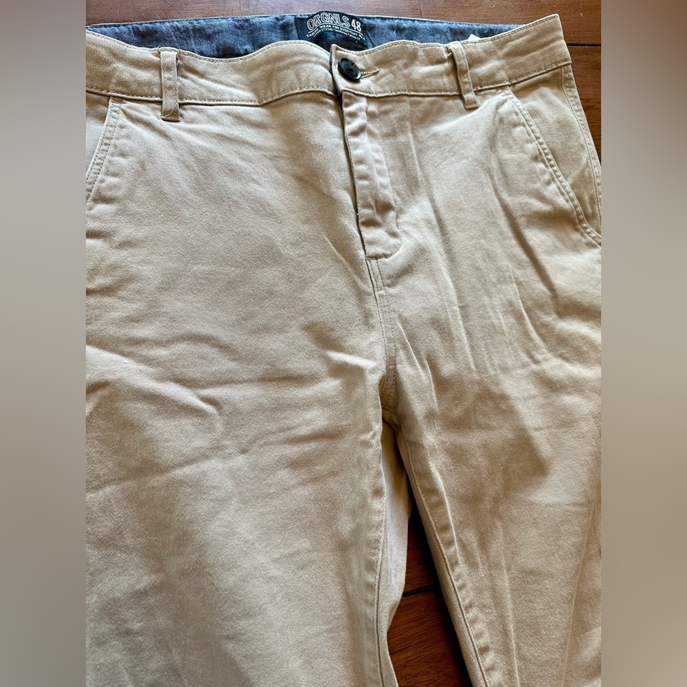 H&M Youth Chino / Khaki pants